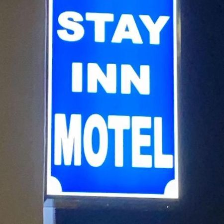 Stay Inn Motel Los Angeles Extérieur photo