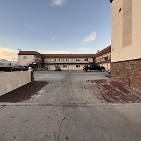 Stay Inn Motel Los Angeles Extérieur photo